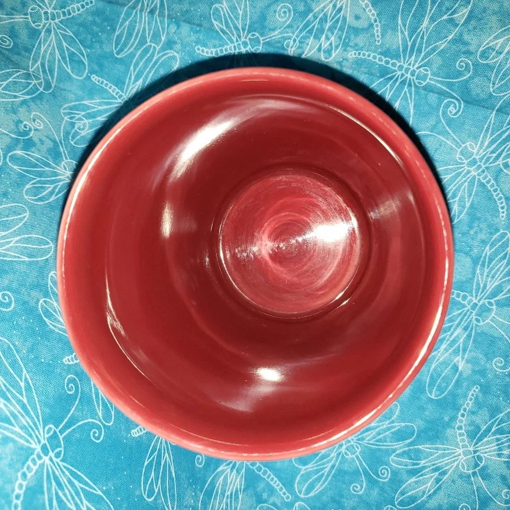 Starbucks 2011 T A Z O Tea Cup‎